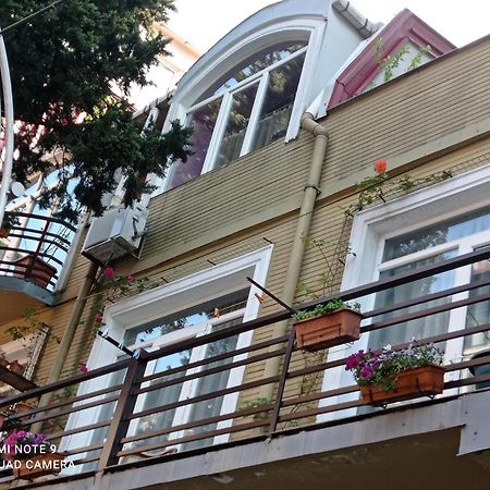 Guesthouse Melikishvili 57 Batumi Ngoại thất bức ảnh