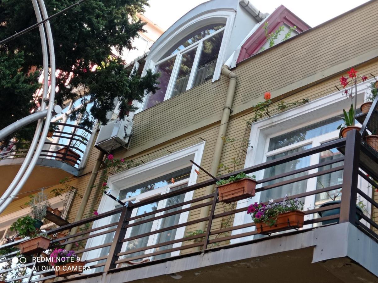 Guesthouse Melikishvili 57 Batumi Ngoại thất bức ảnh