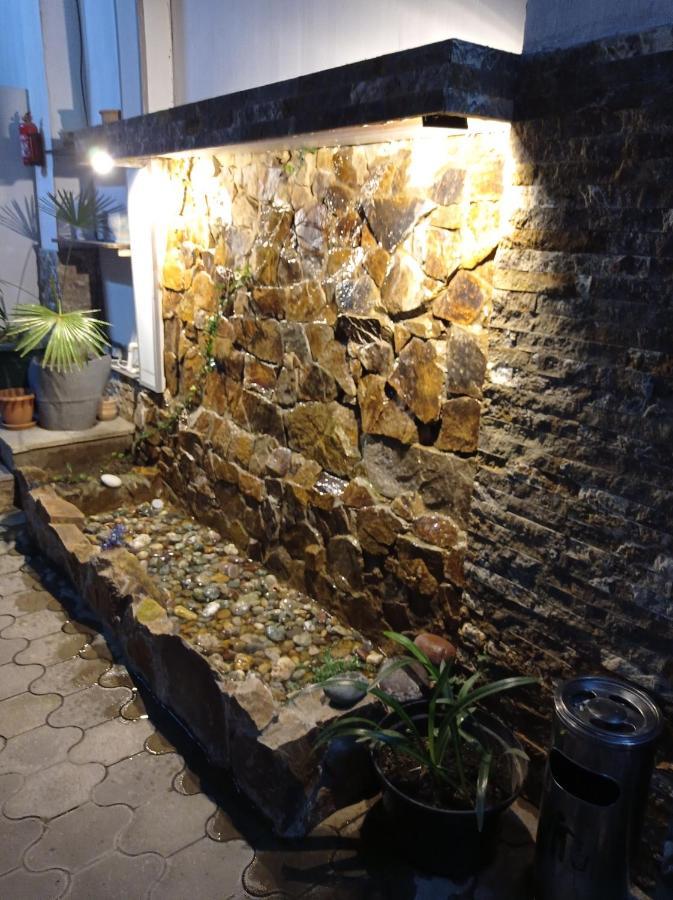 Guesthouse Melikishvili 57 Batumi Ngoại thất bức ảnh