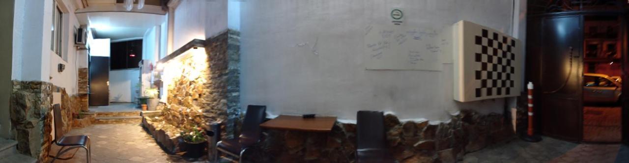 Guesthouse Melikishvili 57 Batumi Ngoại thất bức ảnh