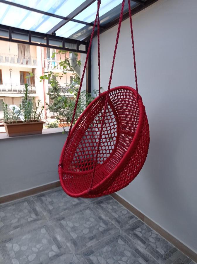 Guesthouse Melikishvili 57 Batumi Ngoại thất bức ảnh