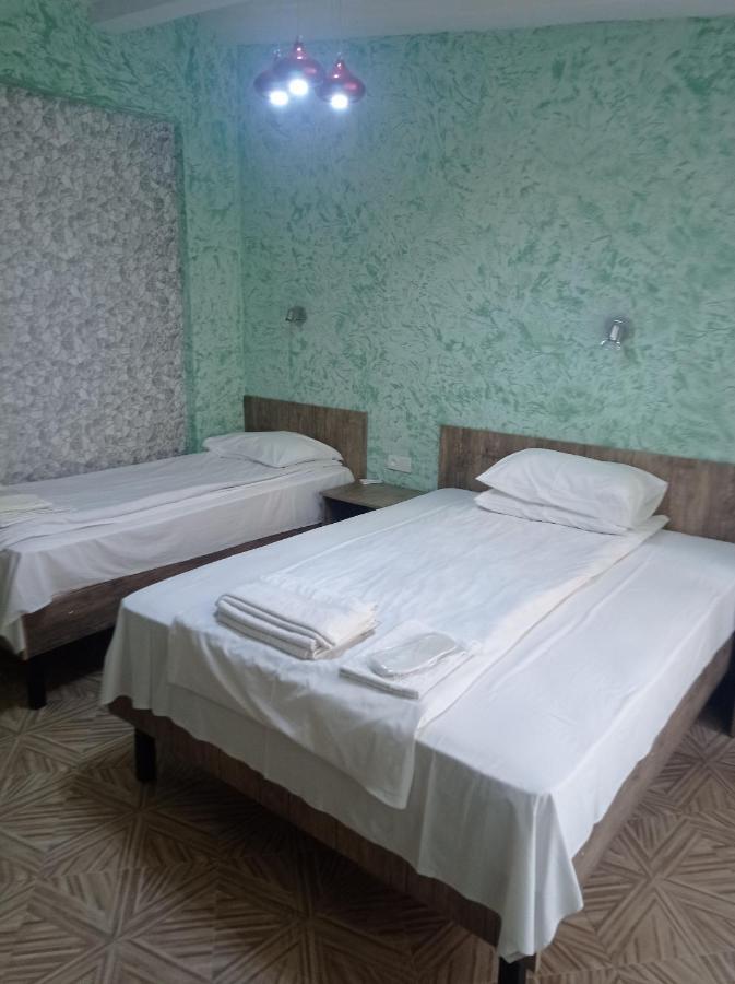 Guesthouse Melikishvili 57 Batumi Ngoại thất bức ảnh