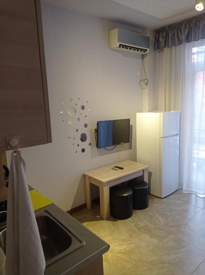 Guesthouse Melikishvili 57 Batumi Ngoại thất bức ảnh