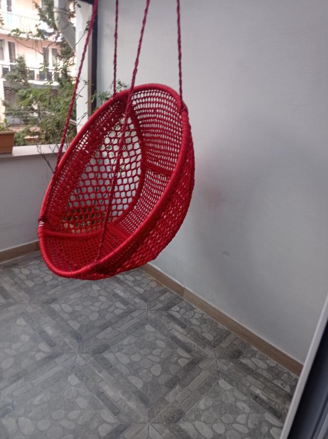 Guesthouse Melikishvili 57 Batumi Ngoại thất bức ảnh