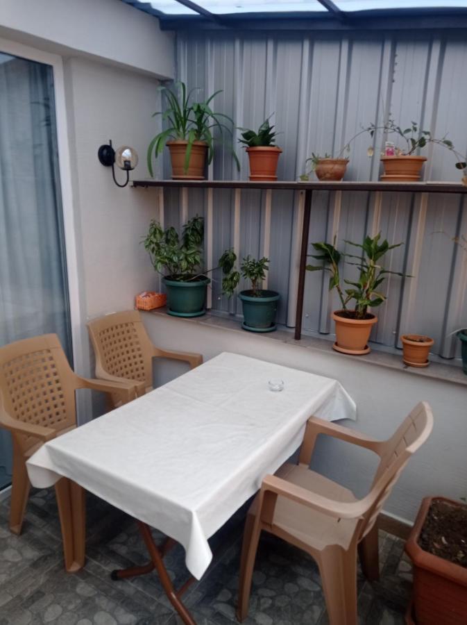 Guesthouse Melikishvili 57 Batumi Ngoại thất bức ảnh