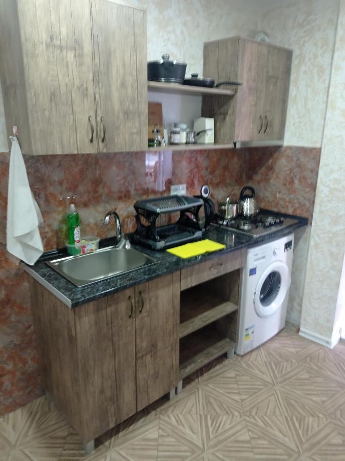 Guesthouse Melikishvili 57 Batumi Ngoại thất bức ảnh