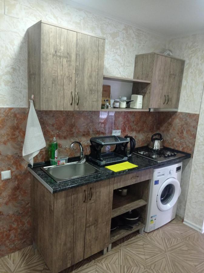 Guesthouse Melikishvili 57 Batumi Ngoại thất bức ảnh