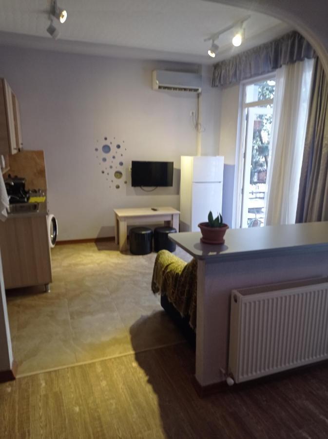 Guesthouse Melikishvili 57 Batumi Ngoại thất bức ảnh