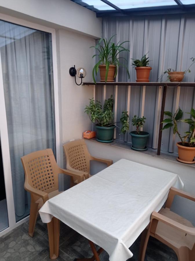 Guesthouse Melikishvili 57 Batumi Ngoại thất bức ảnh