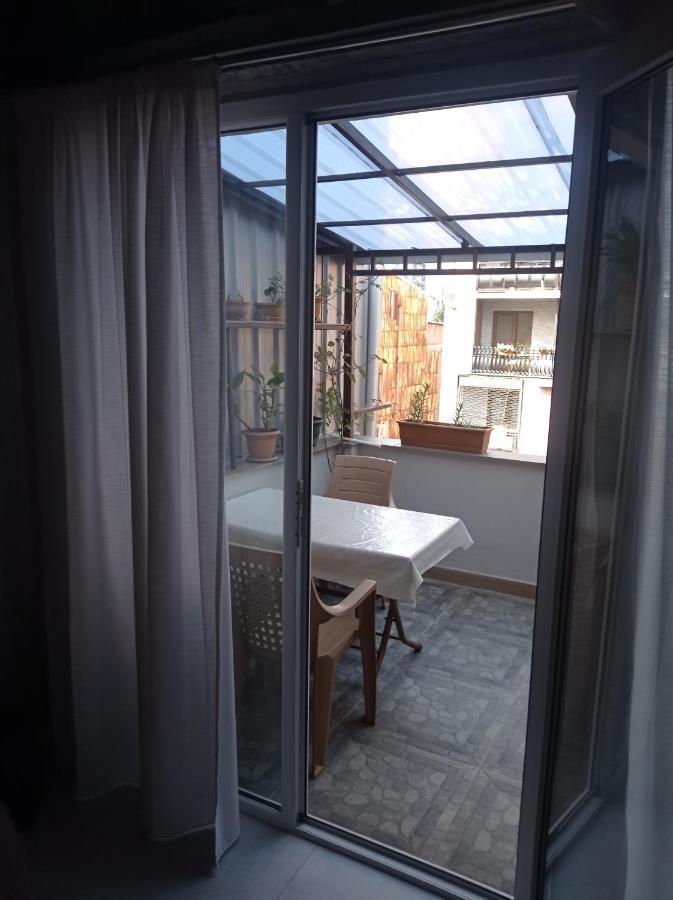 Guesthouse Melikishvili 57 Batumi Ngoại thất bức ảnh