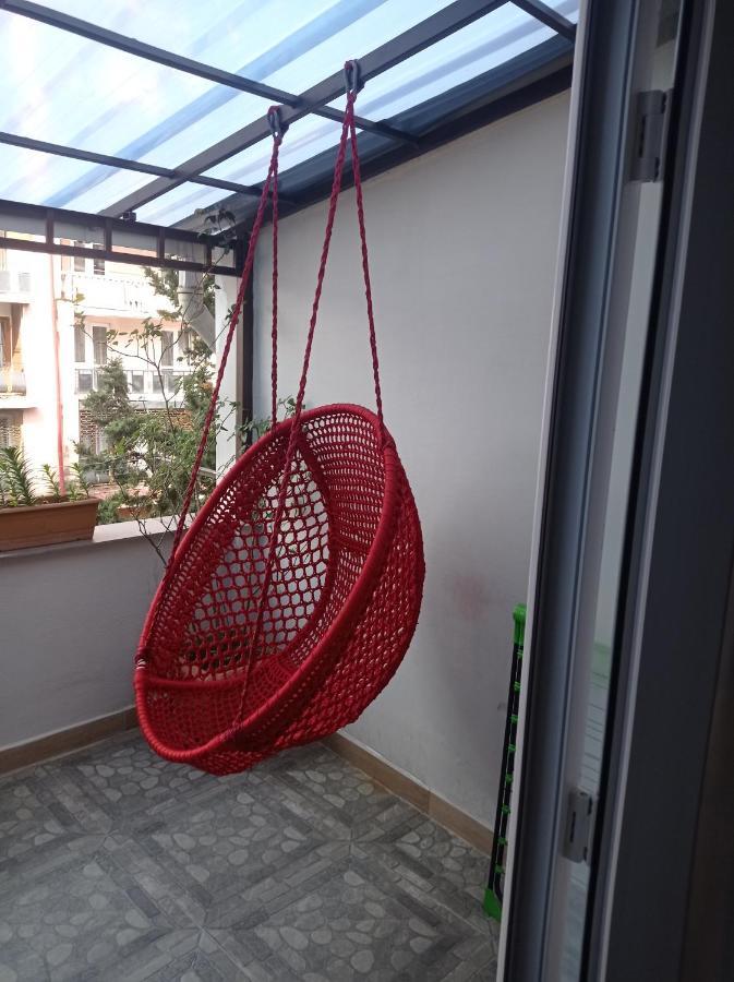 Guesthouse Melikishvili 57 Batumi Ngoại thất bức ảnh