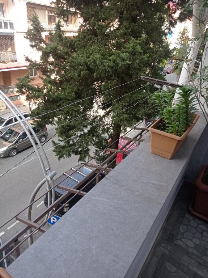 Guesthouse Melikishvili 57 Batumi Ngoại thất bức ảnh