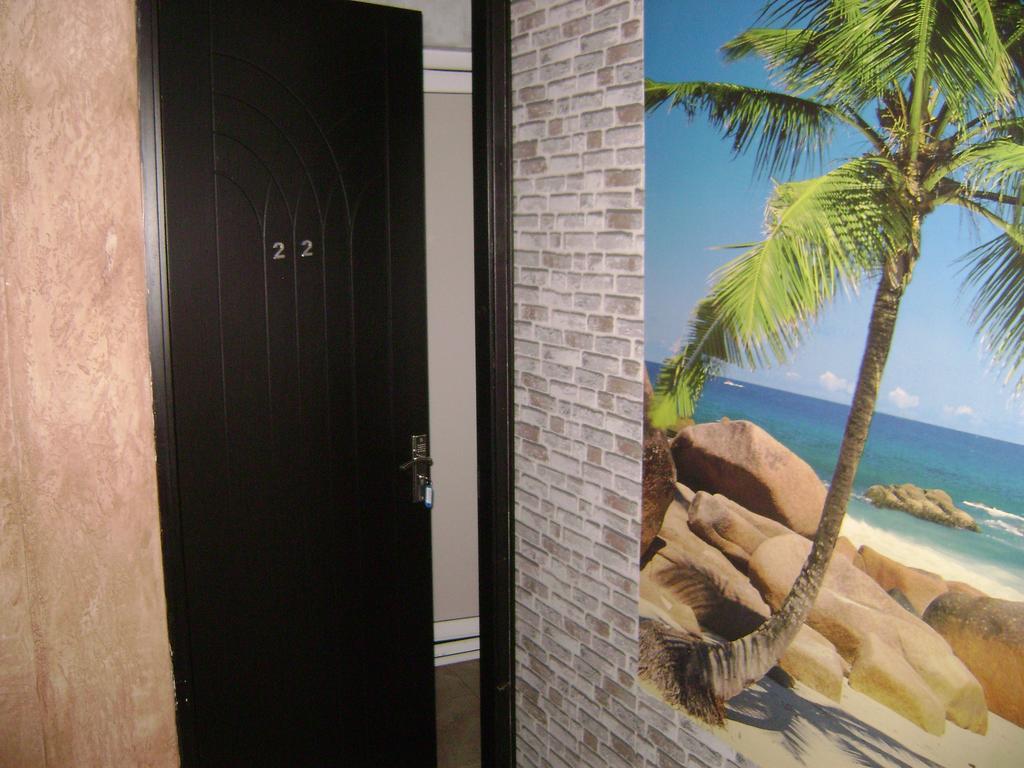 Guesthouse Melikishvili 57 Batumi Ngoại thất bức ảnh
