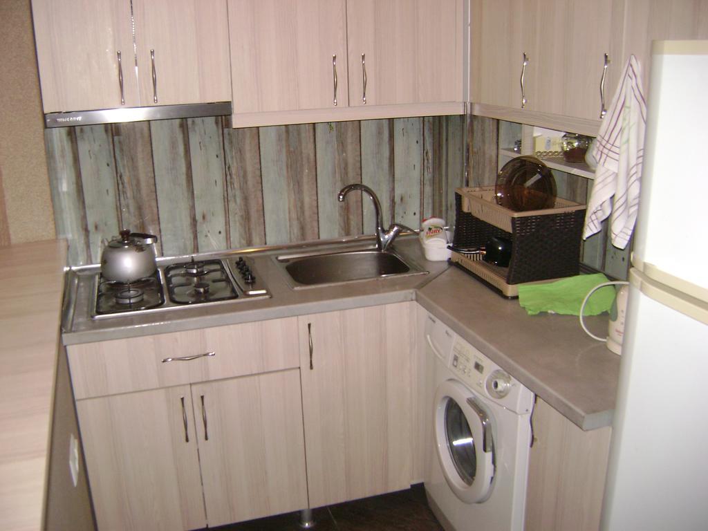 Guesthouse Melikishvili 57 Batumi Ngoại thất bức ảnh