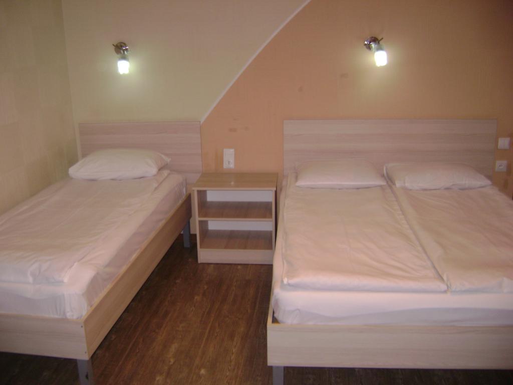 Guesthouse Melikishvili 57 Batumi Ngoại thất bức ảnh