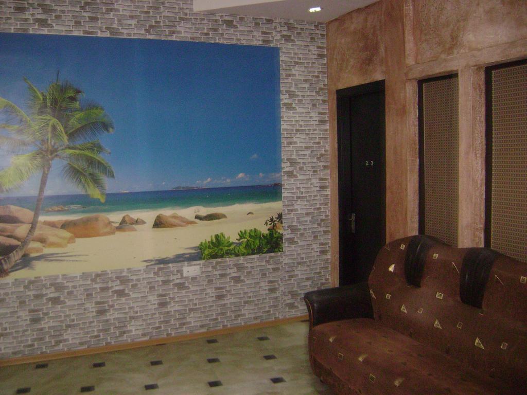 Guesthouse Melikishvili 57 Batumi Ngoại thất bức ảnh