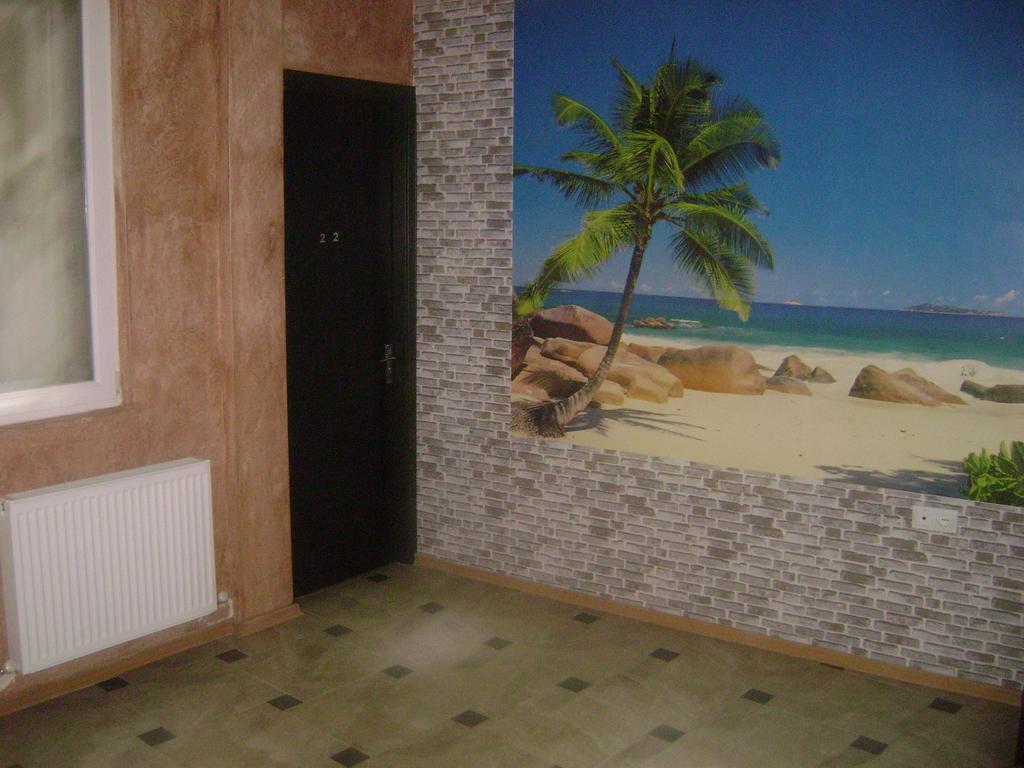 Guesthouse Melikishvili 57 Batumi Ngoại thất bức ảnh