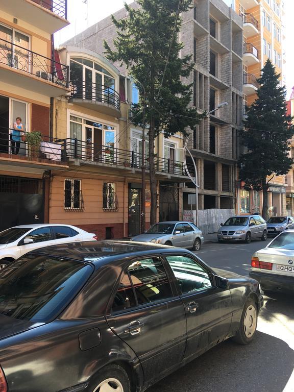 Guesthouse Melikishvili 57 Batumi Ngoại thất bức ảnh