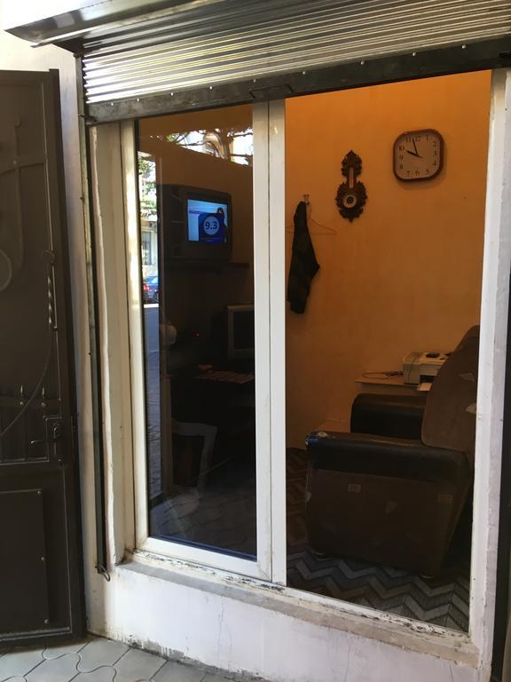 Guesthouse Melikishvili 57 Batumi Ngoại thất bức ảnh
