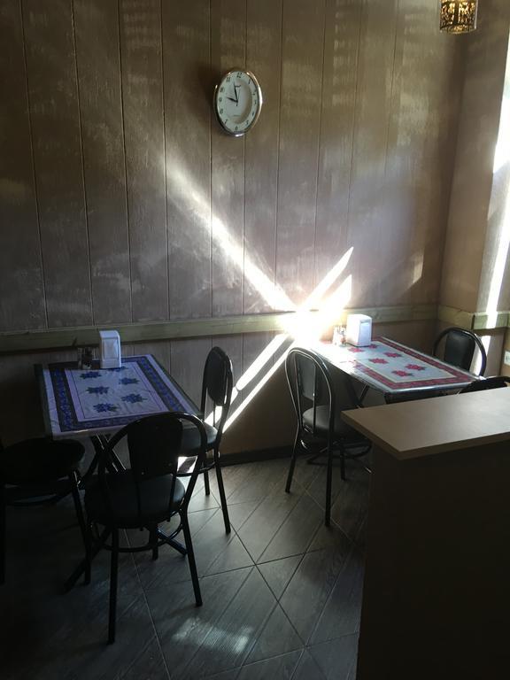 Guesthouse Melikishvili 57 Batumi Ngoại thất bức ảnh