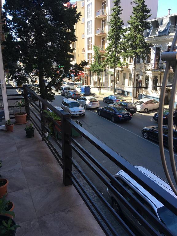 Guesthouse Melikishvili 57 Batumi Ngoại thất bức ảnh