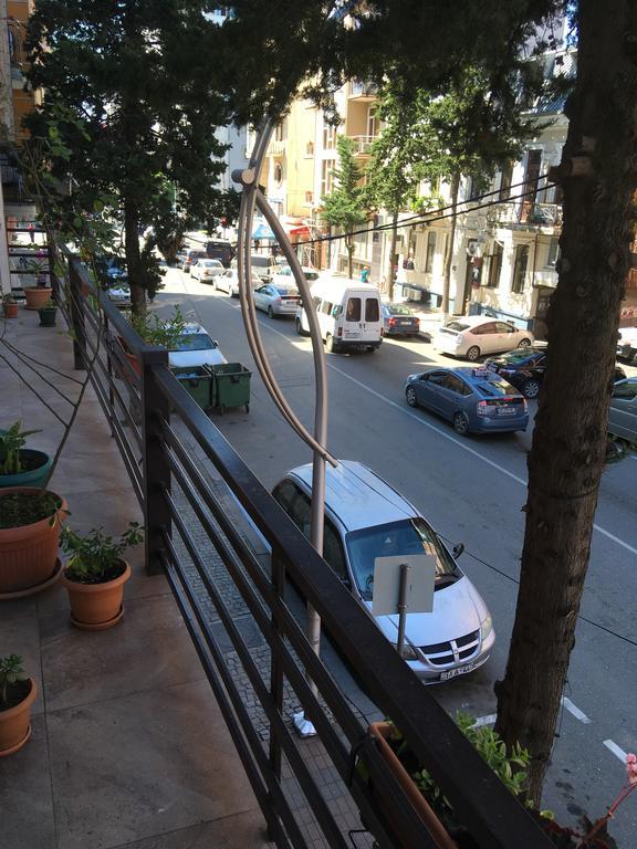 Guesthouse Melikishvili 57 Batumi Ngoại thất bức ảnh