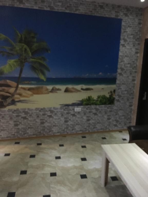 Guesthouse Melikishvili 57 Batumi Ngoại thất bức ảnh
