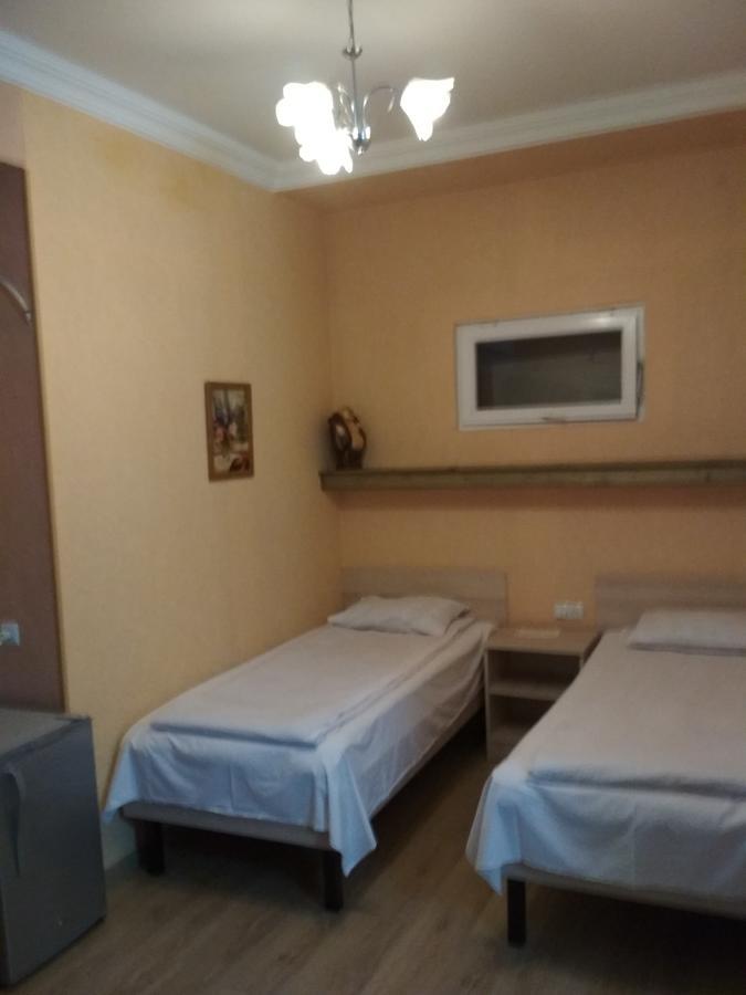 Guesthouse Melikishvili 57 Batumi Ngoại thất bức ảnh