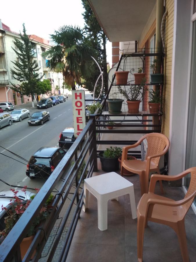 Guesthouse Melikishvili 57 Batumi Ngoại thất bức ảnh