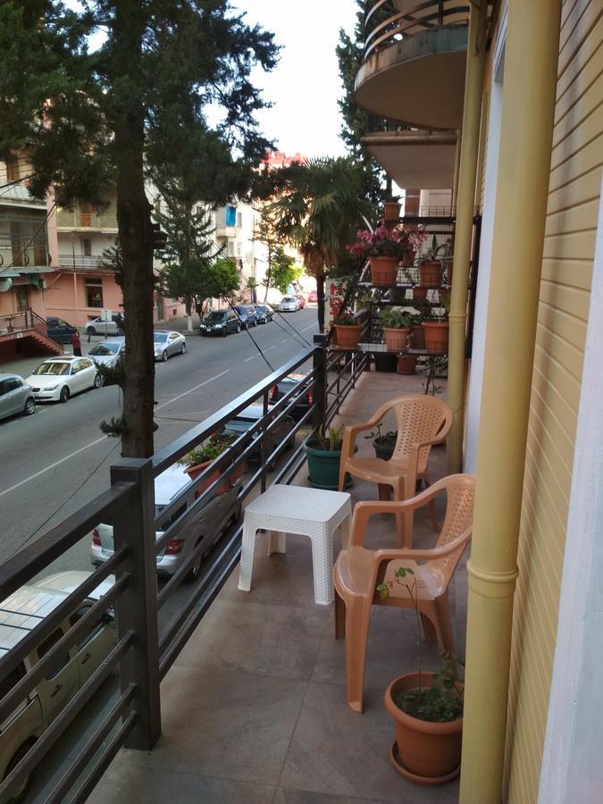 Guesthouse Melikishvili 57 Batumi Ngoại thất bức ảnh