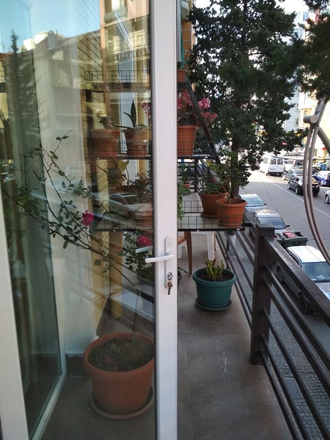 Guesthouse Melikishvili 57 Batumi Ngoại thất bức ảnh