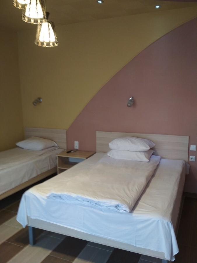 Guesthouse Melikishvili 57 Batumi Ngoại thất bức ảnh