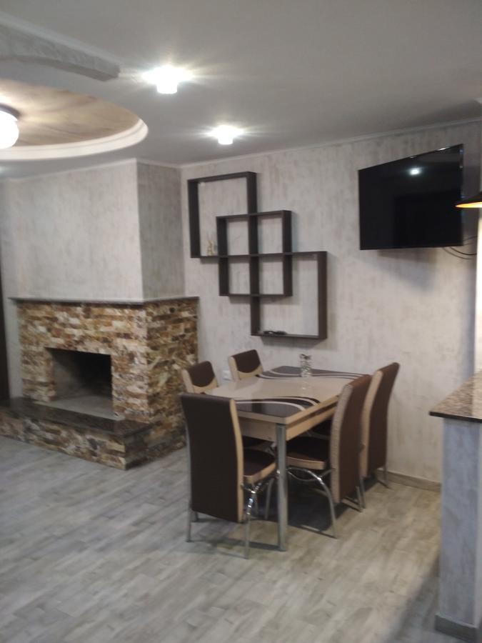 Guesthouse Melikishvili 57 Batumi Ngoại thất bức ảnh