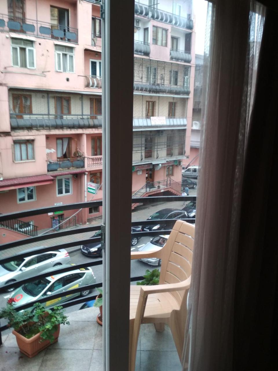 Guesthouse Melikishvili 57 Batumi Ngoại thất bức ảnh
