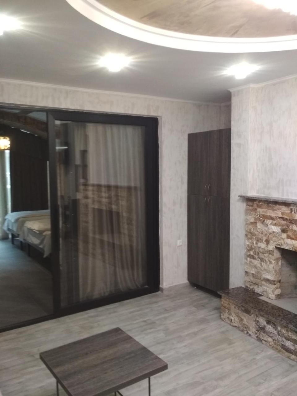 Guesthouse Melikishvili 57 Batumi Ngoại thất bức ảnh