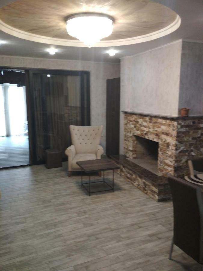 Guesthouse Melikishvili 57 Batumi Ngoại thất bức ảnh